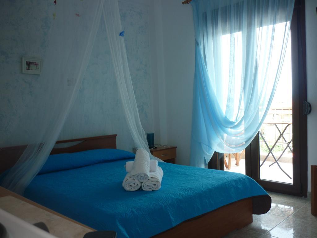 Apartment & Studios Haido Vourvourou Esterno foto