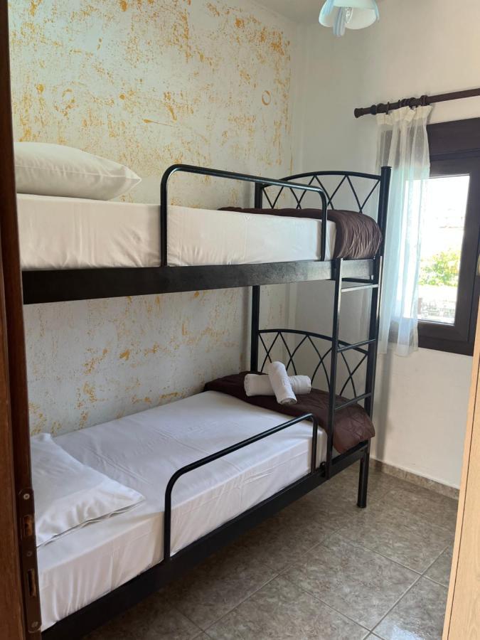 Apartment & Studios Haido Vourvourou Esterno foto