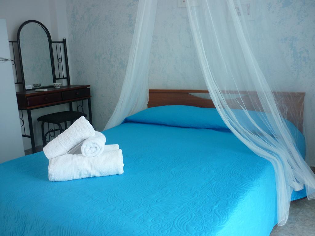 Apartment & Studios Haido Vourvourou Esterno foto