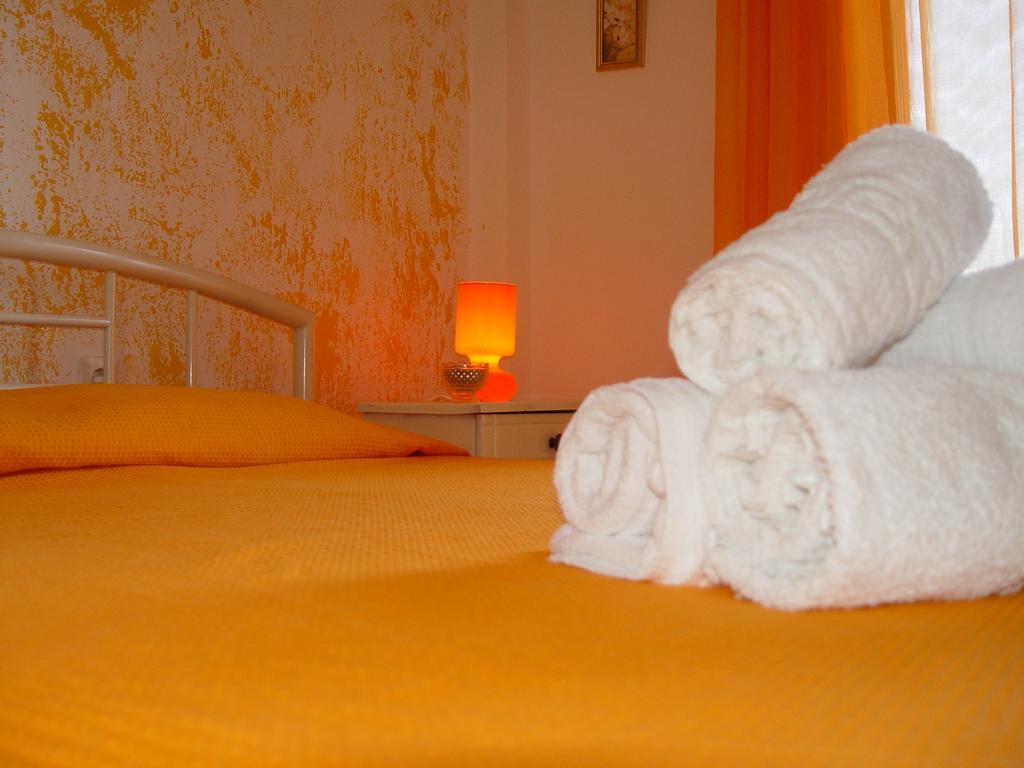 Apartment & Studios Haido Vourvourou Esterno foto