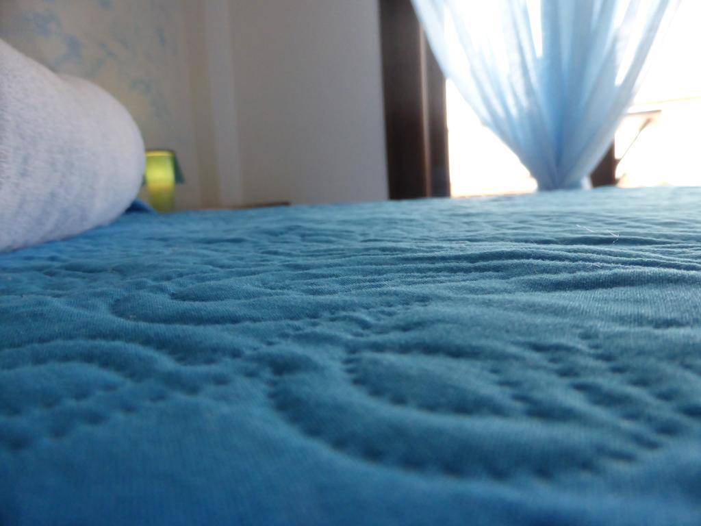 Apartment & Studios Haido Vourvourou Esterno foto