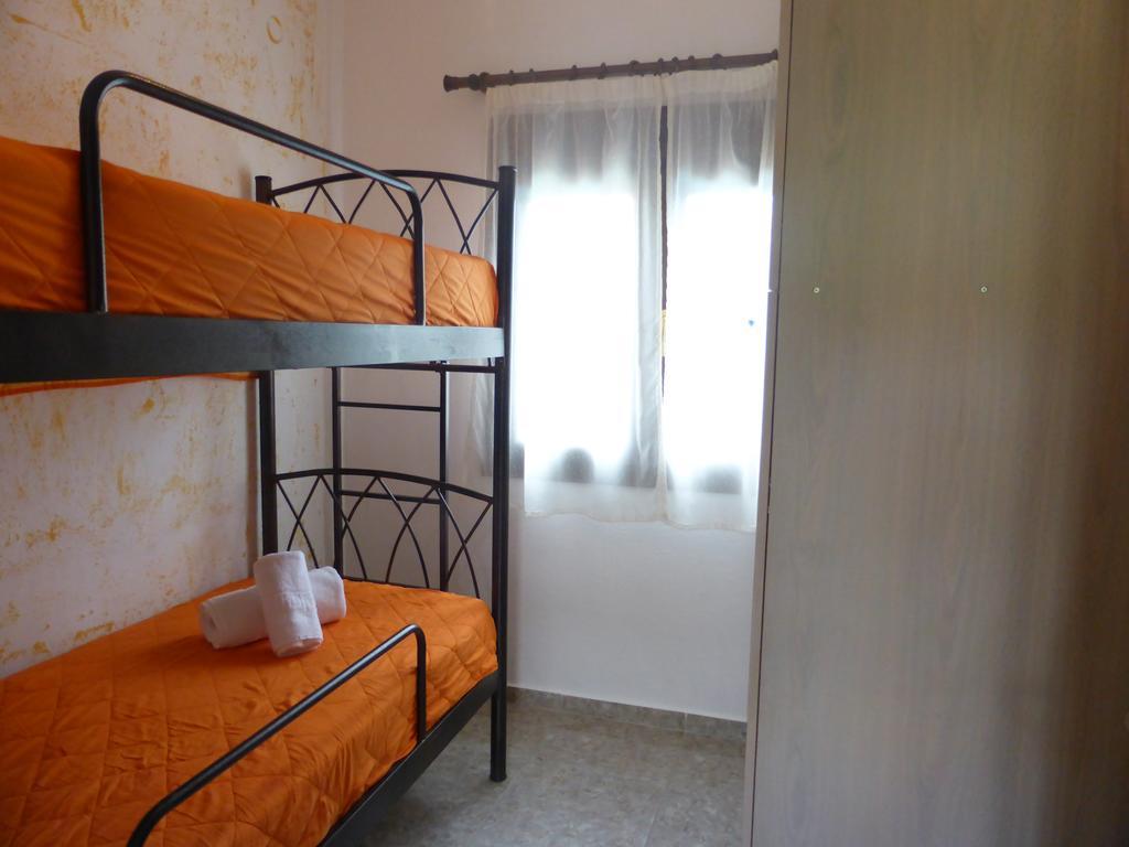 Apartment & Studios Haido Vourvourou Esterno foto