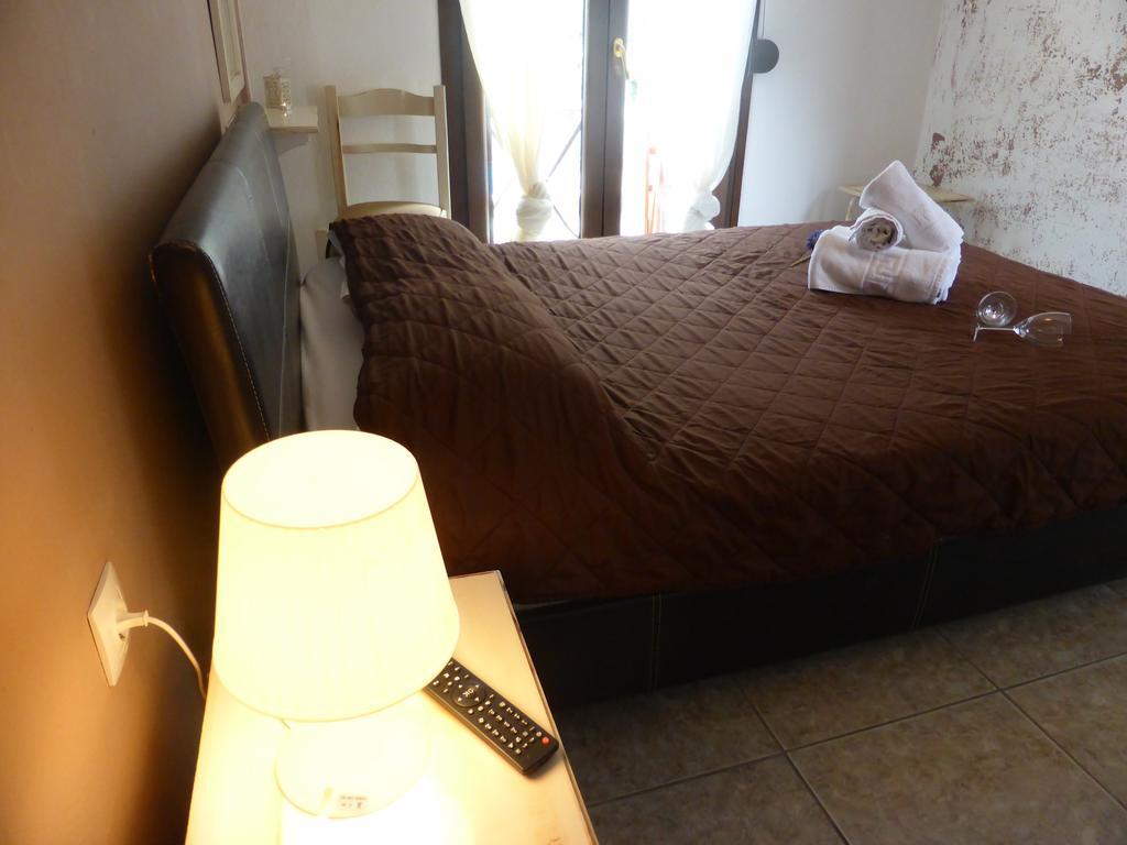 Apartment & Studios Haido Vourvourou Esterno foto