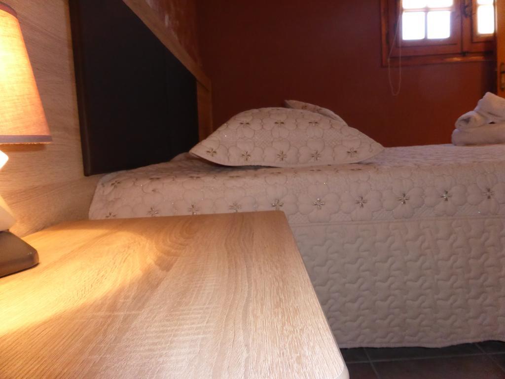 Apartment & Studios Haido Vourvourou Esterno foto