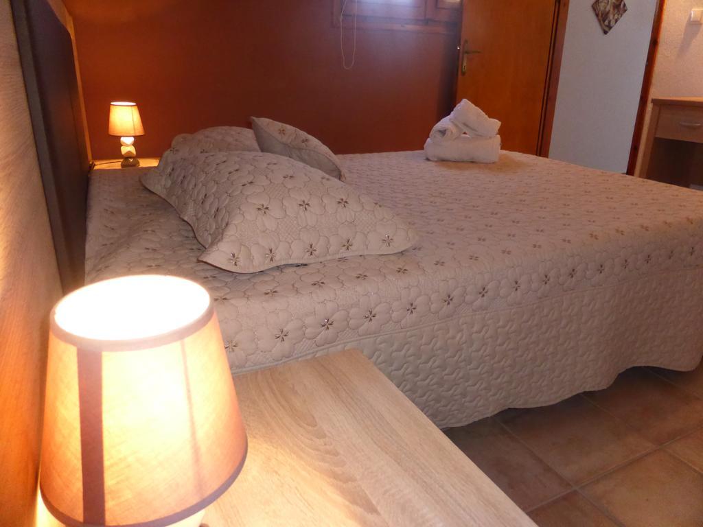 Apartment & Studios Haido Vourvourou Esterno foto
