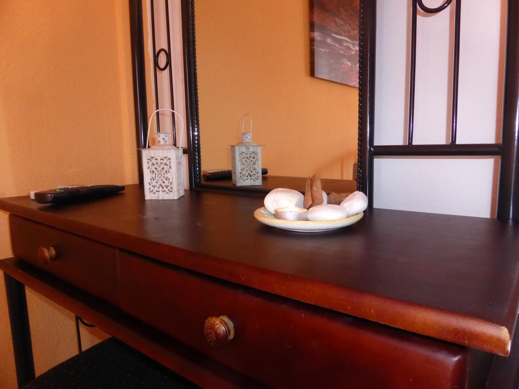 Apartment & Studios Haido Vourvourou Esterno foto